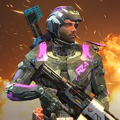 Strike Back: Dead Cover МОД на Андроид