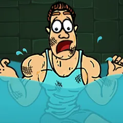 Breaker Fun - Rescue Adventure МОД на Андроид