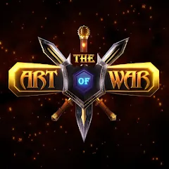 The Art of War: Card Game МОД на Андроид