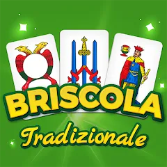 Briscola Tradizionale МОД на Андроид