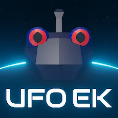 UFO ENEMY KNOWN МОД на Андроид