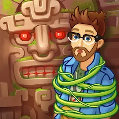 Vega Mix Adventure МОД на Андроид