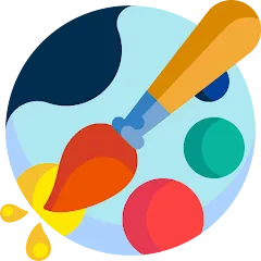 Ultimate Art Quiz МОД на Андроид