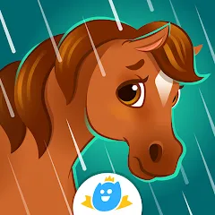 Pixie the Pony - Virtual Pet МОД на Андроид
