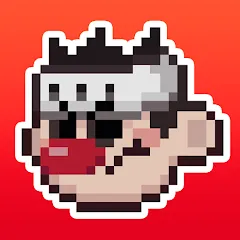 Майор Гром: погоня МОД на Андроид