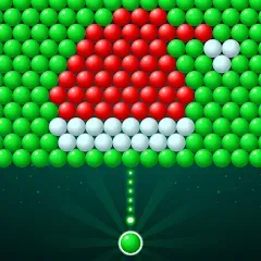 Bubble Shooter Tale: Ball Game МОД на Андроид