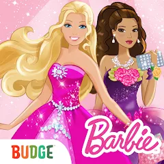 Barbie Magical Fashion МОД на Андроид