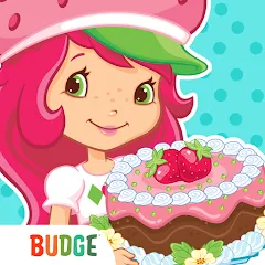 Strawberry Shortcake Bake Shop МОД на Андроид