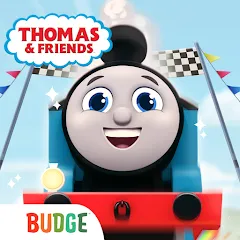 Thomas & Friends: Go Go Thomas МОД на Андроид