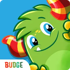 Budge World - Kids Games 2-7 МОД на Андроид