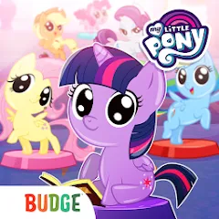 My Little Pony Pocket Ponies МОД на Андроид