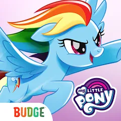 My Little Pony Rainbow Runners МОД на Андроид