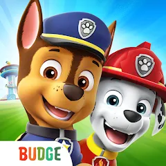 PAW Patrol Rescue World МОД на Андроид
