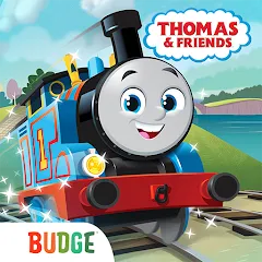 Thomas & Friends: Magic Tracks МОД на Андроид