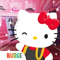 Hello Kitty Fashion Star МОД на Андроид