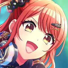 D4DJ Groovy Mix(グルミク) МОД на Андроид