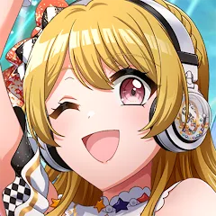 D4DJ Groovy Mix МОД на Андроид