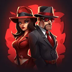 Mafia Kings - Mob Board Game МОД на Андроид