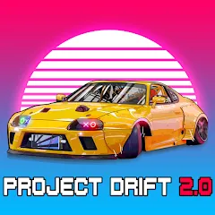 Project Drift 2.0 : Online МОД на Андроид