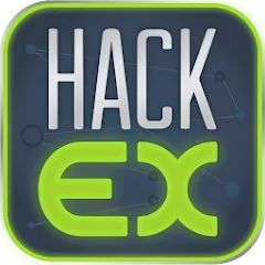 Hack Ex - Simulator МОД на Андроид
