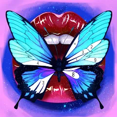 Color.Me: Coloring Puzzle МОД на Андроид