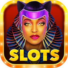 Slots Oscar: huge casino games МОД на Андроид