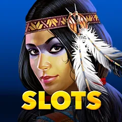 Sandman Slots - Slot Machines МОД на Андроид