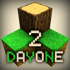 Survivalcraft 2 Day One МОД на Андроид