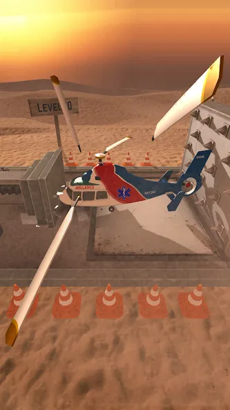 Car Crusher (Кар Крашер)  [МОД Все открыто] Screenshot 4