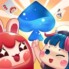 Ba Bich - Tien Len Mien Nam МОД на Андроид