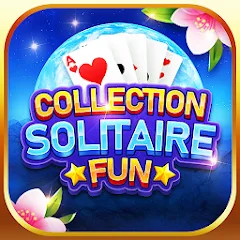 Solitaire Collection Fun МОД на Андроид