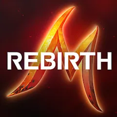 RebirthM МОД на Андроид