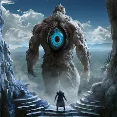 Ever Legion МОД на Андроид