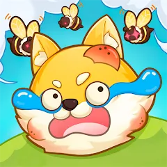 Girls X Battle 2: Save the Dog МОД на Андроид