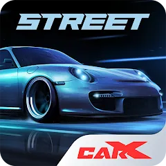 CarX Street МОД на Андроид