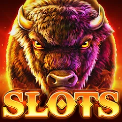 Slots Rush: Vegas Casino Slots МОД на Андроид