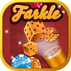 Farkle - Dice Game МОД на Андроид
