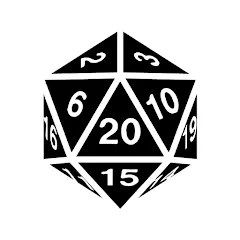RPG Simple Dice МОД на Андроид