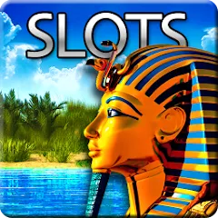 Slots - Pharaoh's Way Casino МОД на Андроид