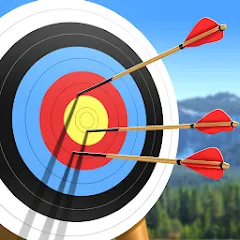 Archery Battle 3D МОД на Андроид