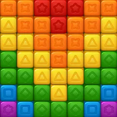 Cubes Empire Champions МОД на Андроид