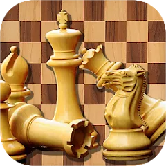 Chess King™- Multiplayer Chess МОД на Андроид