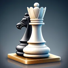 Chess Master 3D - Royal Game МОД на Андроид