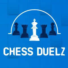 Chess Duelz - An esports app МОД на Андроид