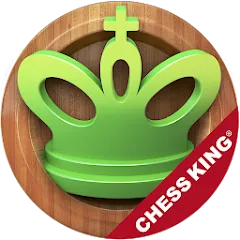 Chess King - Learn to Play МОД на Андроид