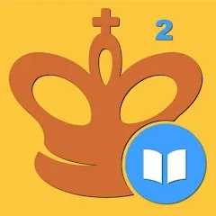 Mate in 2 (Chess Puzzles) МОД на Андроид