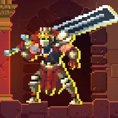 Otherworld Legends МОД на Андроид