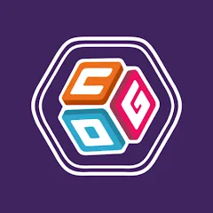 Circle Of Games - Fun Games МОД на Андроид