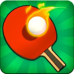 Ping Pong Masters МОД на Андроид