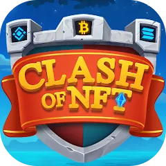 Clash Of NFT МОД на Андроид